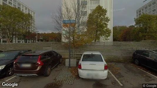 Lägenheter att hyra i Askim-Frölunda-Högsbo - Bild från Google Street View