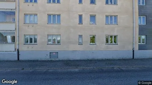 Lägenheter att hyra i Uppsala - Bild från Google Street View