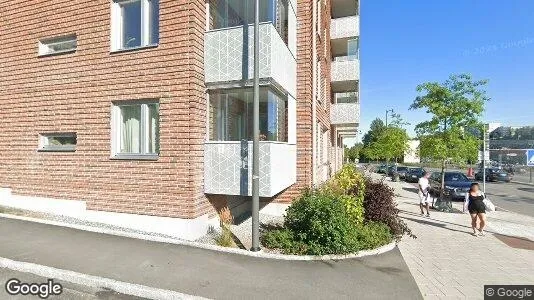 Lägenheter att hyra i Sundbyberg - Bild från Google Street View