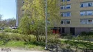 Lägenhet att hyra, Nacka, Älta, Oxelvägen<span class="blurred street-number" onclick="ProcessAdRequest(3850648)"><span class="hint">Se väg-nr</span>[xxxxxxxx]</span><span class="hglt"> (endast byte)</span>
