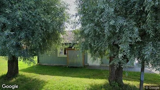 Lägenheter att hyra i Södertälje - Bild från Google Street View