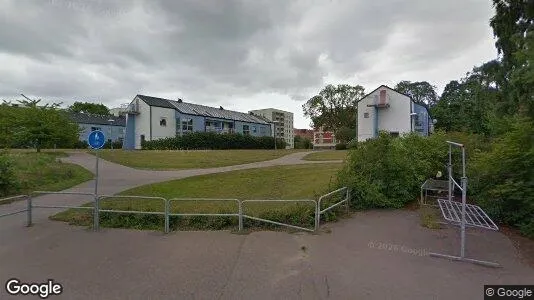 Lägenheter att hyra i Kalmar - Bild från Google Street View