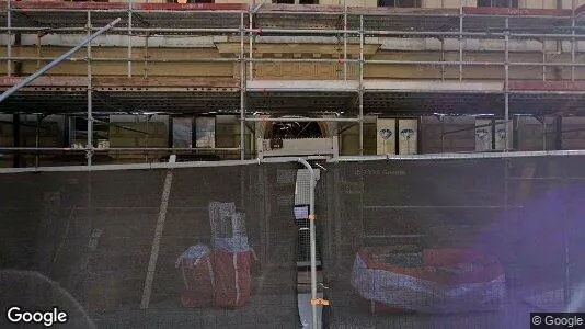 Lägenheter att hyra i Vasastan - Bild från Google Street View
