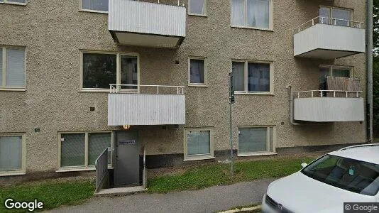 Lägenheter att hyra i Söderort - Bild från Google Street View