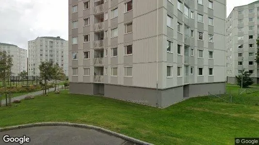 Lägenheter att hyra i Askim-Frölunda-Högsbo - Bild från Google Street View