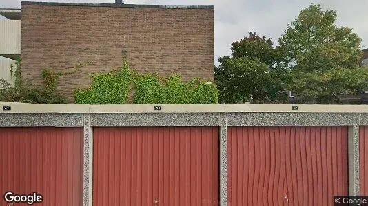 Lägenheter att hyra i Upplands-Bro - Bild från Google Street View