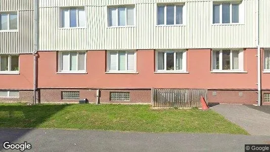 Lägenheter att hyra i Lundby - Bild från Google Street View