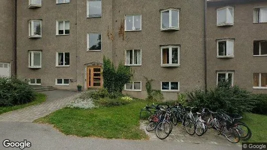 Lägenheter att hyra i Västerort - Bild från Google Street View