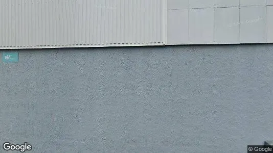 Lägenheter att hyra i Västra hisingen - Bild från Google Street View