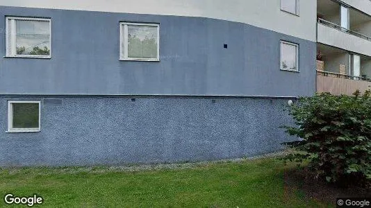 Lägenheter att hyra i Botkyrka - Bild från Google Street View