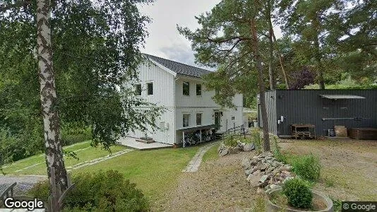 Lägenheter att hyra i Nacka - Bild från Google Street View