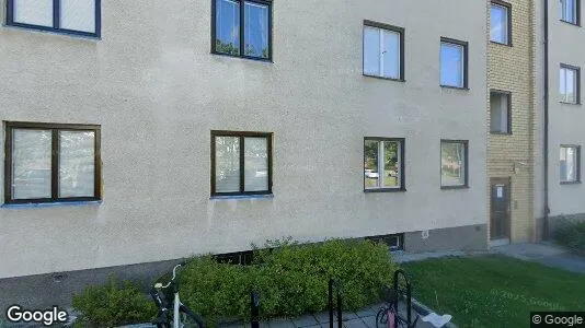 Lägenheter att hyra i Söderort - Bild från Google Street View