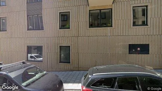 Lägenheter att hyra i Vasastan - Bild från Google Street View