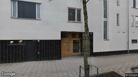 Lägenheter att hyra i Västerort - Bild från Google Street View