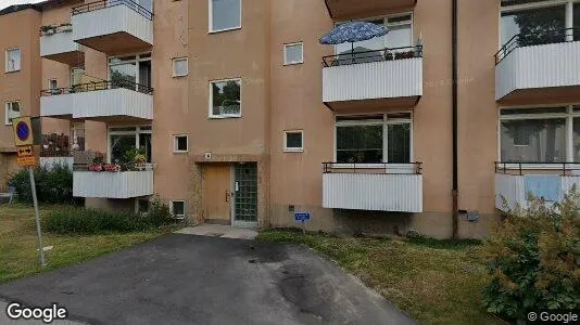 Lägenheter att hyra i Söderort - Bild från Google Street View