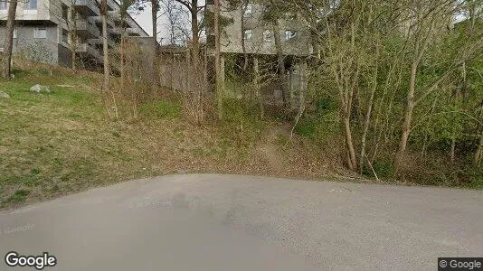 Lägenheter att hyra i Upplands-Bro - Bild från Google Street View