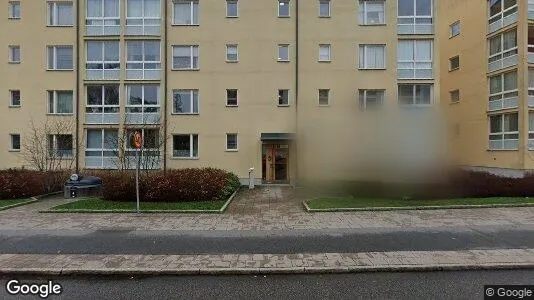 Lägenheter att hyra i Söderort - Bild från Google Street View