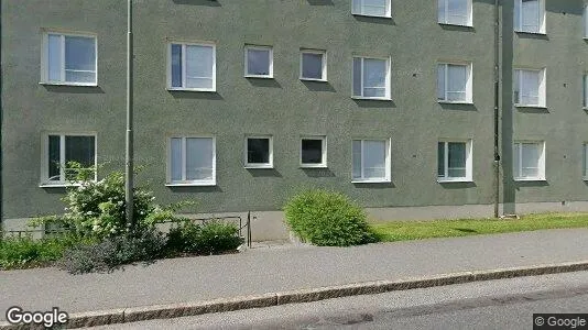 Lägenheter att hyra i Västerort - Bild från Google Street View