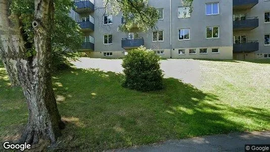Lägenheter att hyra i Örgryte-Härlanda - Bild från Google Street View