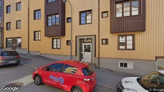 Lägenheter att hyra i Sundbyberg - Bild från Google Street View