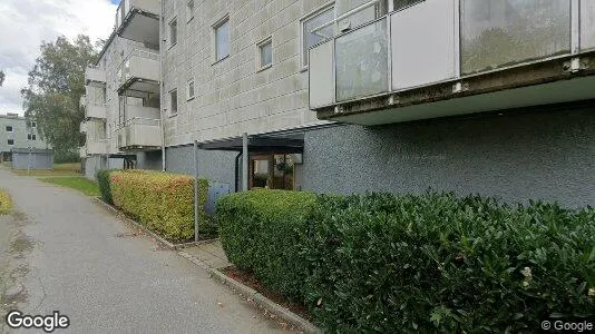 Lägenheter att hyra i Göteborg Östra - Bild från Google Street View