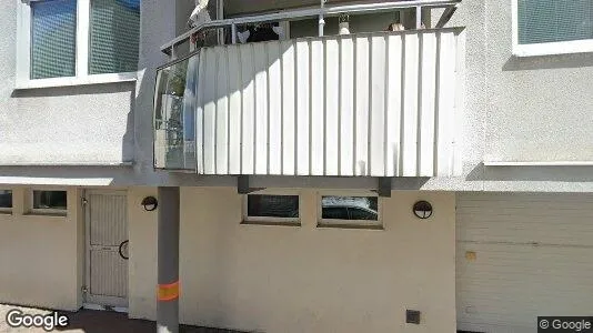 Lägenheter att hyra i Jönköping - Bild från Google Street View