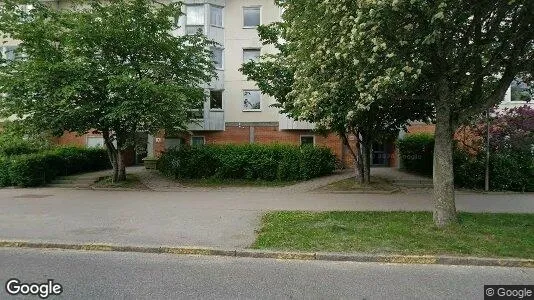 Lägenheter att hyra i Söderort - Bild från Google Street View