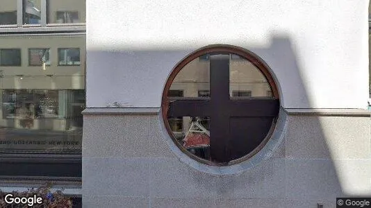 Lägenheter att hyra i Göteborg Centrum - Bild från Google Street View