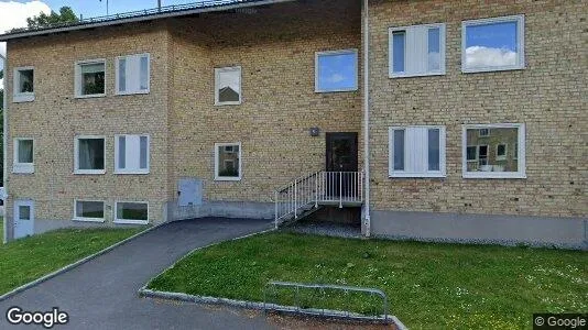 Lägenheter att hyra i Värmdö - Bild från Google Street View