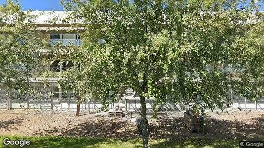 Lägenheter att hyra i Angered - Bild från Google Street View