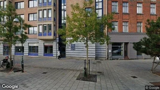 Lägenheter att hyra i Sofielund - Bild från Google Street View