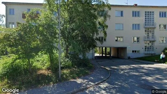 Lägenheter att hyra i Västerort - Bild från Google Street View
