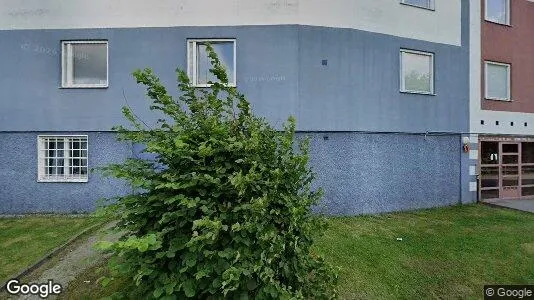 Lägenheter att hyra i Botkyrka - Bild från Google Street View