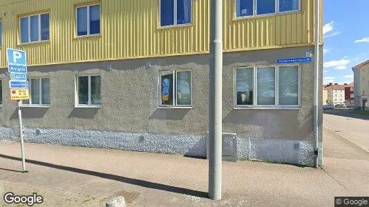 Lägenheter att hyra i Göteborg Östra - Bild från Google Street View