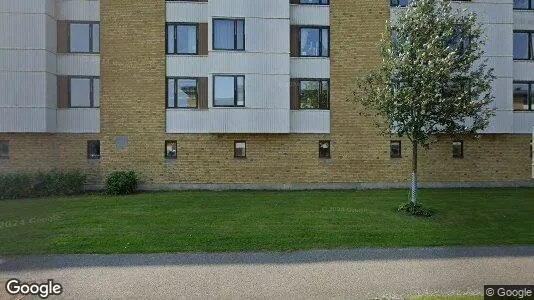 Lägenheter att hyra i Mölndal - Bild från Google Street View