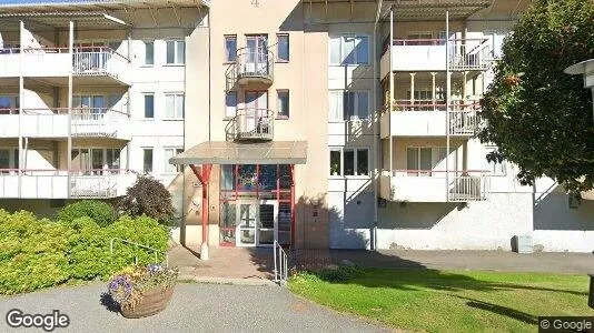 Lägenheter att hyra i Askim-Frölunda-Högsbo - Bild från Google Street View