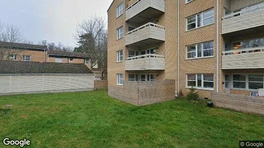 Lägenheter att hyra i Sollentuna - Bild från Google Street View