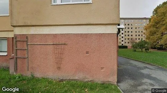 Lägenheter att hyra i Majorna-Linné - Bild från Google Street View
