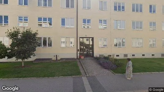 Lägenheter att hyra i Kungsholmen - Bild från Google Street View