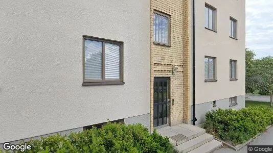 Lägenheter att hyra i Söderort - Bild från Google Street View
