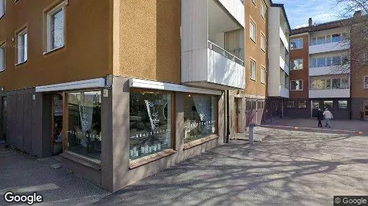 Lägenheter att hyra i Upplands Väsby - Bild från Google Street View