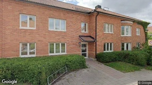 Lägenheter att hyra i Uppsala - Bild från Google Street View