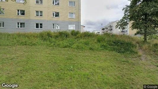 Lägenheter att hyra i Söderort - Bild från Google Street View