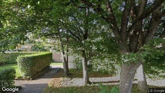 Lägenheter att hyra i Mölndal - Bild från Google Street View