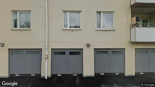 Lägenheter att hyra i Västra hisingen - Bild från Google Street View