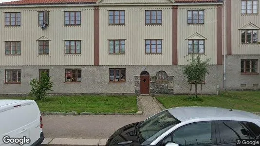 Lägenheter att hyra i Majorna-Linné - Bild från Google Street View