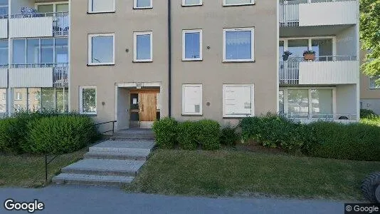 Lägenheter att hyra i Söderort - Bild från Google Street View