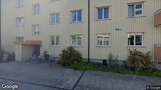 Lägenheter att hyra i Sofielund - Bild från Google Street View