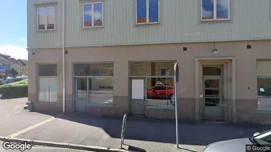 Lägenheter att hyra i Örgryte-Härlanda - Bild från Google Street View