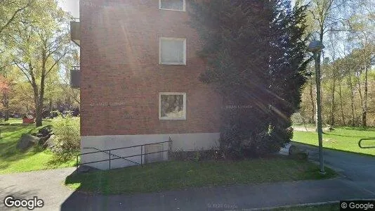 Lägenheter att hyra i Göteborg Östra - Bild från Google Street View